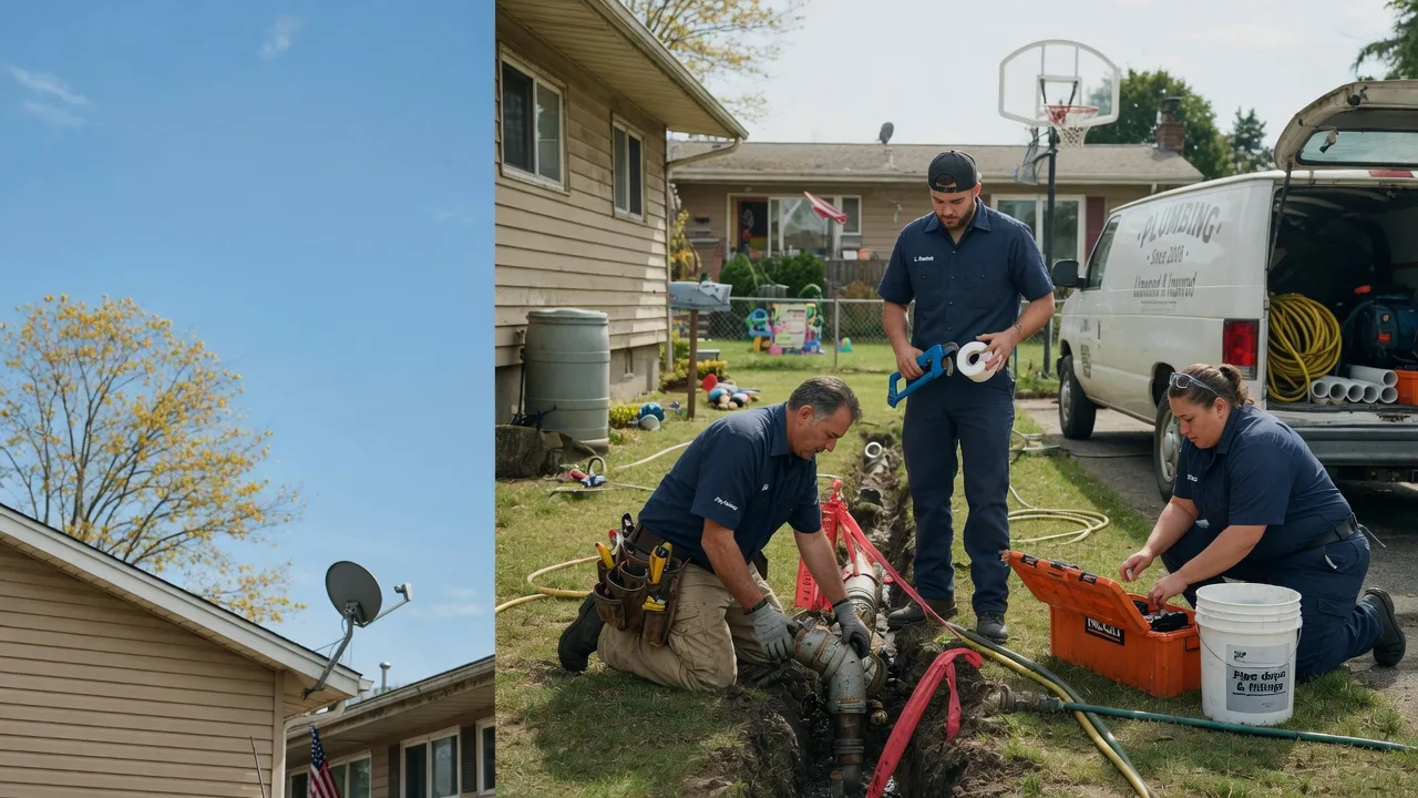Garbage Disposal Replacement in Crittenden, KY near me